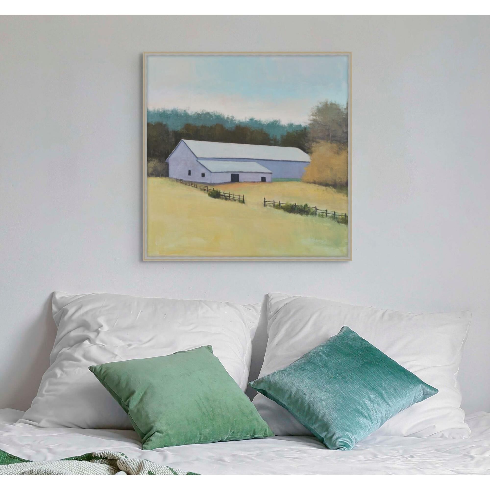 Day Break Print